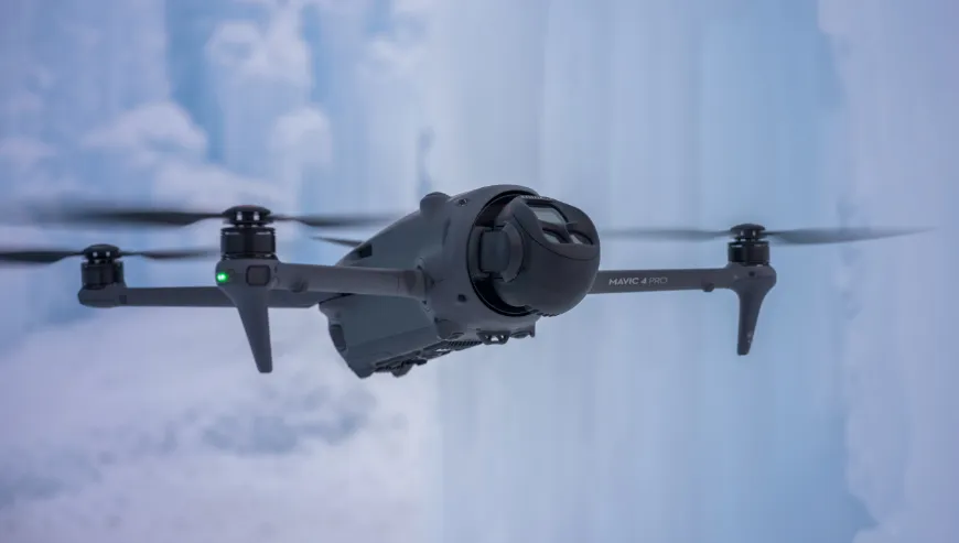 Dron DJI Mavic 4 Pro (DJI RC 2)